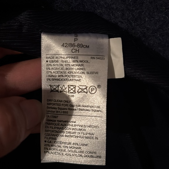 Coat - Picture 8 of 8